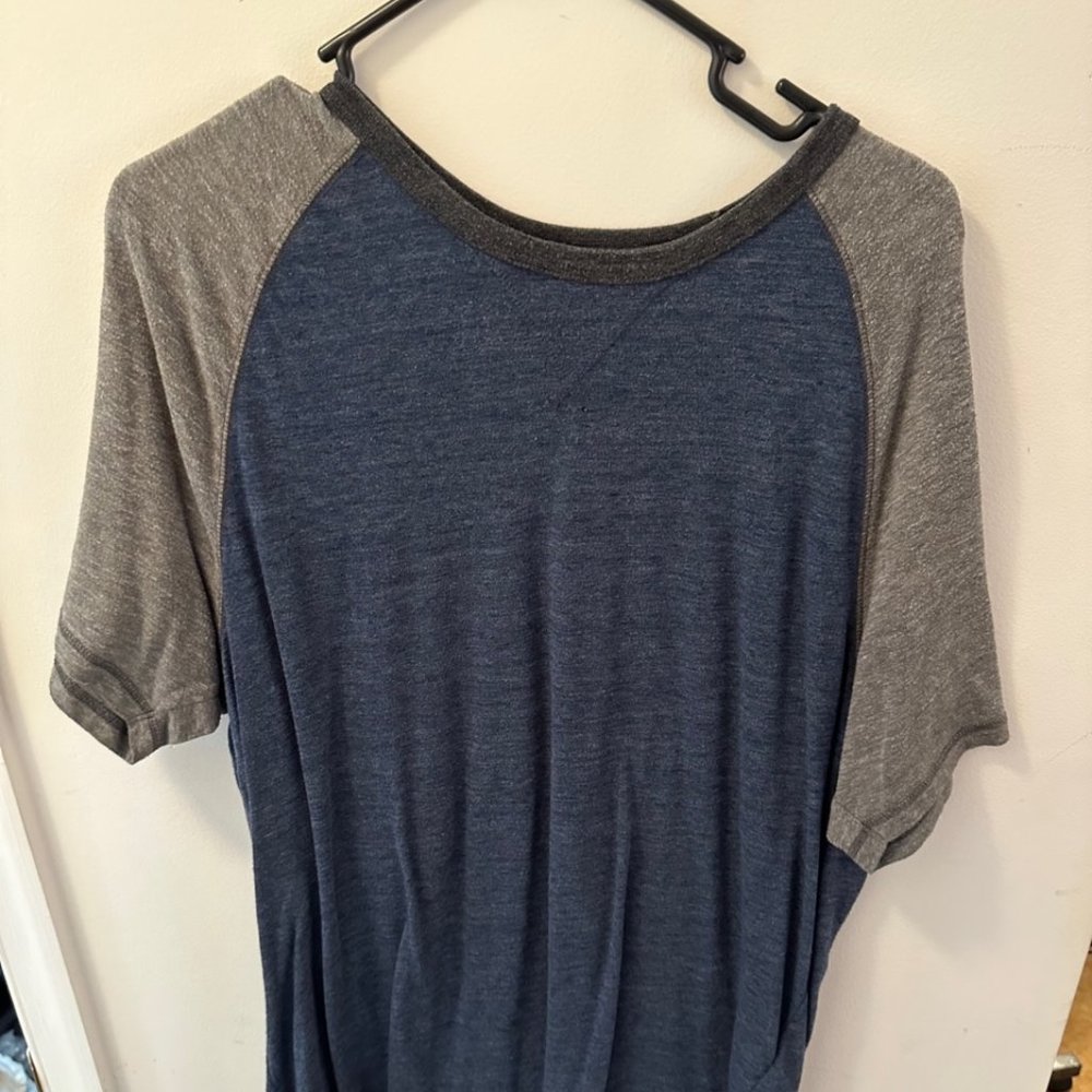Express Shirt